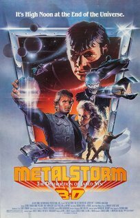Subtitrare Metalstorm: The Destruction of Jared-Syn (1983)