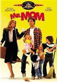 Subtitrare Mr. Mom (1983)