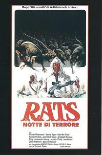 Subtitrare Rats - Notte di terrore (Rats: Night of Terror) (1984)