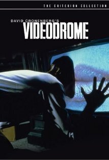 Subtitrare Videodrome (1983)