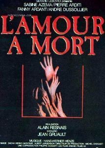 Subtitrare L'amour e mort (1984)