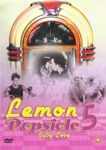 Subtitrare Lemon Popsicle 5 (Roman Za'ir) (1984)