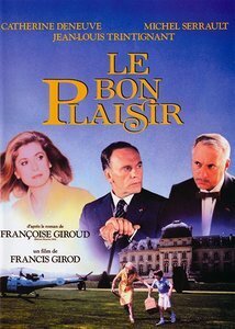 Subtitrare Le bon plaisir (1984)