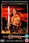 Subtitrare Conan the Destroyer (1984)