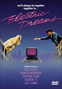 Subtitrare Electric Dreams (1984)