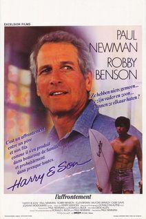 Subtitrare Harry & Son (1984)