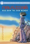 Subtitrare Kaze no tani no Naushika aka Nausicaä of the Valley of the Wind (1984)