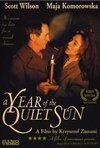 Subtitrare Rok spokojnego slonca (The Year of the Quiet Sun) (1984)