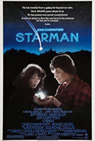 Subtitrare Starman (1984)