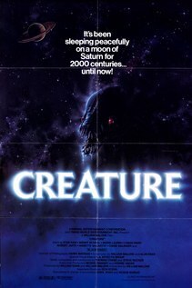 Subtitrare Creature (1985)