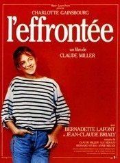 Subtitrare L'effrontee (An Impudent Girl) (1985)