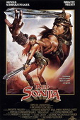 Subtitrare Red Sonja (1985)