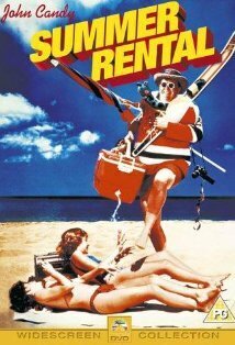 Subtitrare Summer Rental (1985)