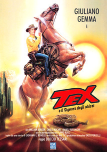 Subtitrare Tex e il signore degli abissi (1985)