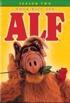 Subtitrare ALF - Sezoanele 1-4 (1986)