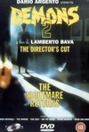 Subtitrare Demoni 2: L'incubo ritorna (1986) Demons 2