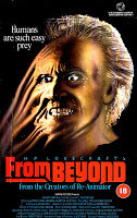 Subtitrare From Beyond (1986)