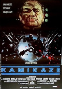 Subtitrare Kamikaze (1986)