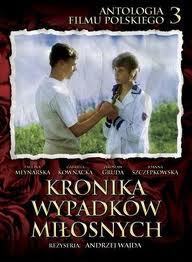 Subtitrare Kronika wypadków milosnych (Chronicle of Amorous Accidents) (1986)