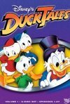 Subtitrare DuckTales (TV Series 1987–1990)