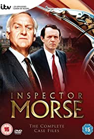Subtitrare Inspector Morse - Sezonul 6 (1992)