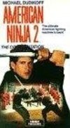 Subtitrare American Ninja 2: The Confrontation (1987)