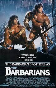 Subtitrare Barbarians, The (1987)
