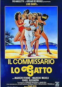 Subtitrare Il commissario Lo Gatto (1987)