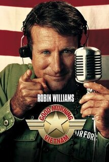 Subtitrare Good Morning, Vietnam (1987)