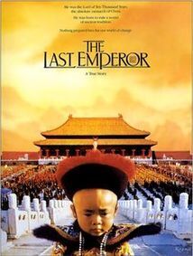 Subtitrare  The Last Emperor (1987)