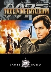 Subtitrare The Living Daylights (1987)