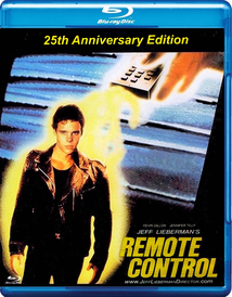 Subtitrare Remote Control (1988)
