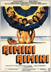 Subtitrare Rimini Rimini (1987)