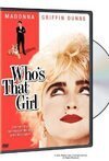 Subtitrare Who's That Girl (1987)