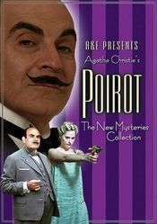 Subtitrare Agatha Christie: Poirot - Sezonul 11 (1989)