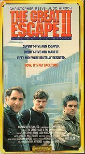 Subtitrare The Great Escape II: The Untold Story (1988) (TV)