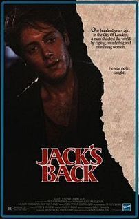 Subtitrare Jack's Back (1988)