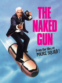 Subtitrare Naked Gun: From the Files of Police Squad!, The (1988)