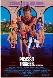 Subtitrare Picasso Trigger (1988)