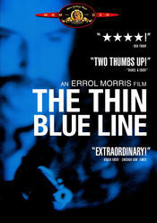 Subtitrare The Thin Blue Line (1988)