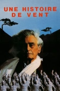 Subtitrare Une histoire de vent (A Tale of the Wind) (1988)
