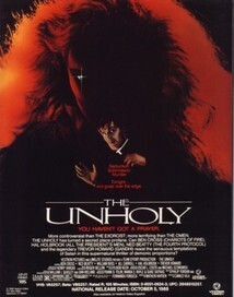 Subtitrare The Unholy (1988)