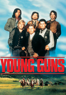Subtitrare Young Guns (1988)