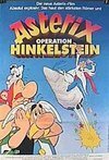 Subtitrare Asterix and the big fight - Asterix et le coup du menhir