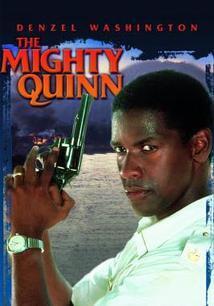 Subtitrare The Mighty Quinn (1989)