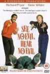 Subtitrare See No Evil, Hear No Evil (1989)