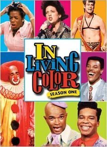 Subtitrare In Living Color - Sezonul 1 (1990)