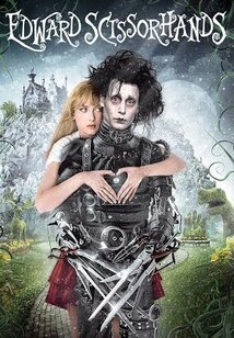 Subtitrare Edward Scissorhands (1990)