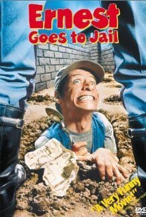 Subtitrare Ernest Goes to Jail (1990)