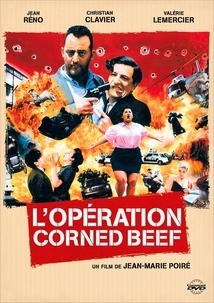 Subtitrare L'operation Corned-Beef (1991)